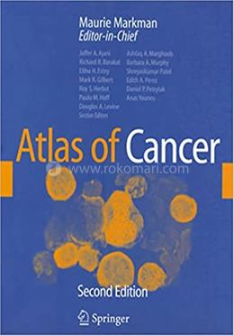 Atlas of Cancer image