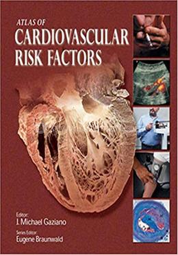 Atlas of Cardiovascular Risk Factors image