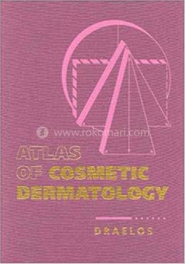 Atlas of Cosmetic Dermatology image