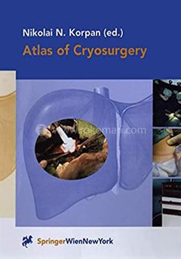 Atlas of Cryosurgery image
