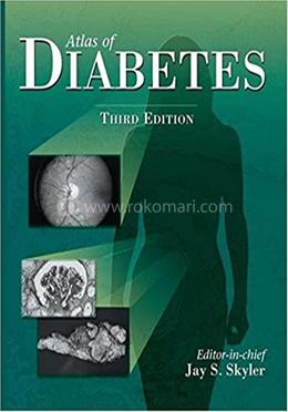 Atlas of Diabetes image