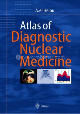 Atlas of Diagnostic Nuclear Medicine image