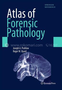 Atlas of Forensic Pathology image