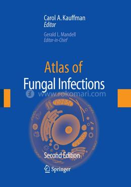 Atlas of Fungal Infection image