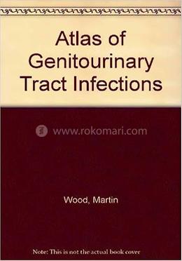 Atlas of Genitourinary Tract Infections image