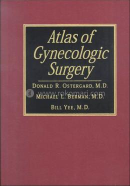 Atlas of Gynecologic Surgery image