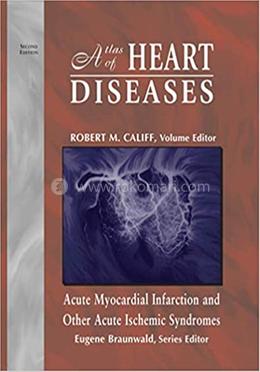Atlas of Heart Diseases image