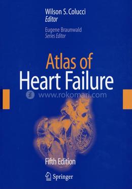 Atlas of Heart Failure, 5/E image