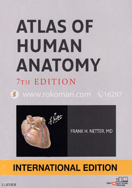 Atlas of Human Anatomy image