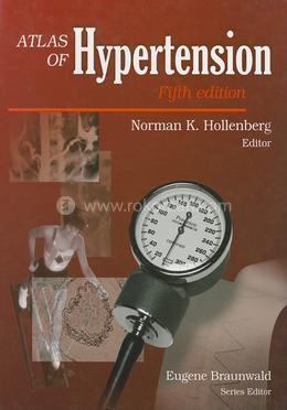 Atlas of Hypertension image