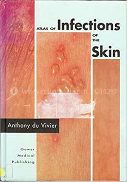 Atlas of Infections of the Skin image