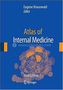 Atlas of Internal Medicine image