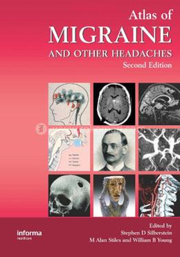 Atlas of Migraine and Other Headaches image