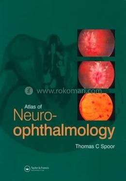 Atlas of Neuro-Ophthalmology image