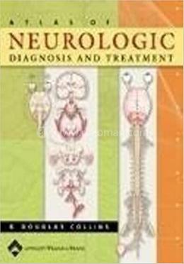 Atlas of Neurologic Diagnosis and Treatment image