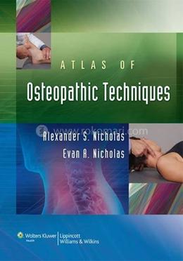 Atlas of Osteopathic Techniques image