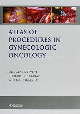 Atlas of Procedures in Gynecologic Oncology image