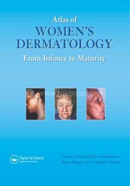 Atlas of Women's Dermatology: From Infancy to Maturity image