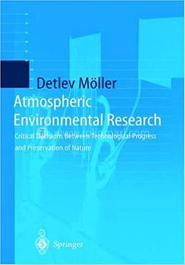Atmospheric Environmental Research image