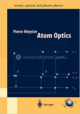 Atom Optics image