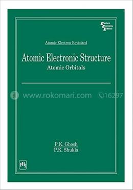 Atomic Electronic Structure : Atomic Orbitals image