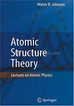 Atomic Structure Theory image