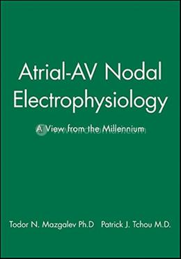 Atrial-AV Nodal Electrophysiology