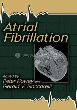 Atrial Fibrillation image