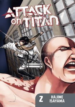 Attack on Titan 2 image