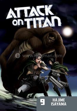 Attack on Titan 9 image