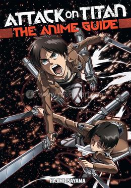 Attack on Titan: The Anime Guide image