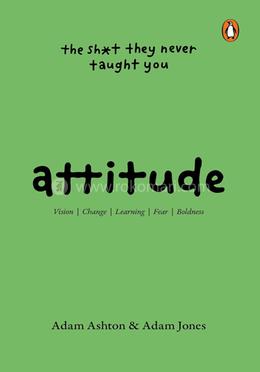 Attitude image