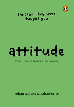 Attitude