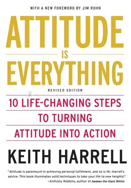 Attitude is Everything image