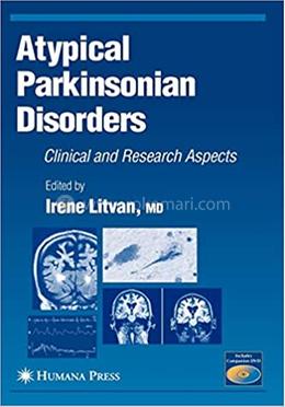 Atypical Parkinsonian Disorders image