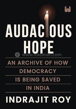 Audacious Hope image