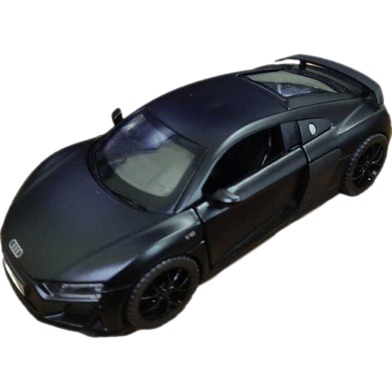 Audi R8 Diecast Car image