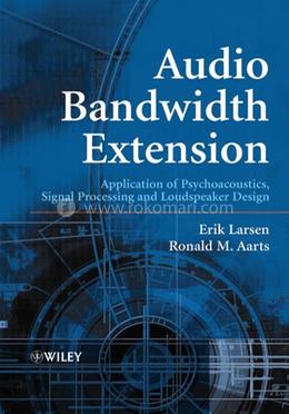 Audio Bandwidth Extension image
