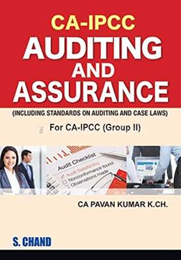 Auditing and Assurance