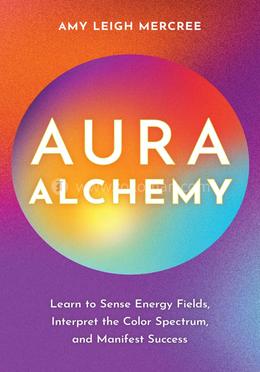 Aura Alchemy image