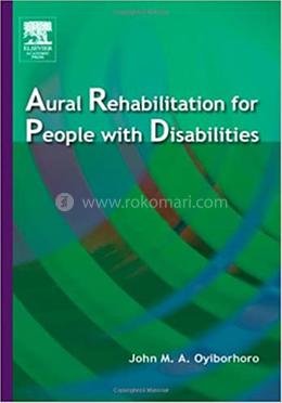 Aural Rehabilitation for People with Disabilities image