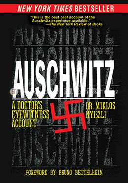 Auschwitz: A Doctor's Eyewitness Account image