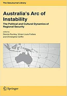 Australia's Arc of Instability image