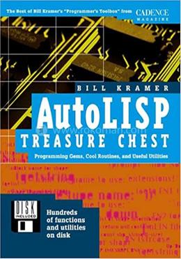 AutoLISP Treasure Chest image