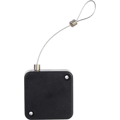 Auto Door Closer Punch Free Automatic High Quality Door lock System 1200g Pull image