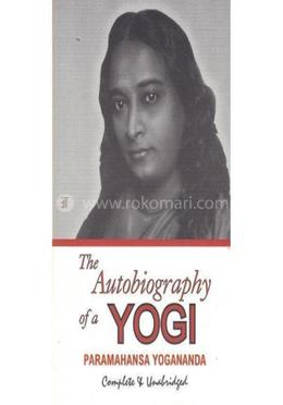Autobiography Of Yogi image