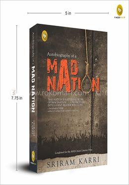 Autobiography of A Mad Nation