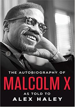 Autobiography of Malcolm X image