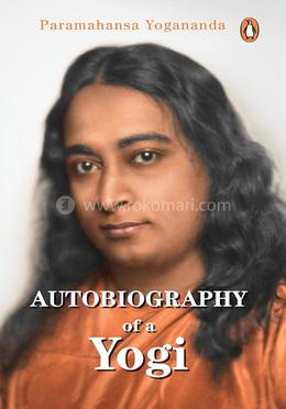 Autobiography of a Yogi image