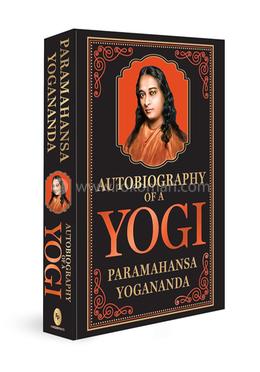 Autobiography of a Yogi image